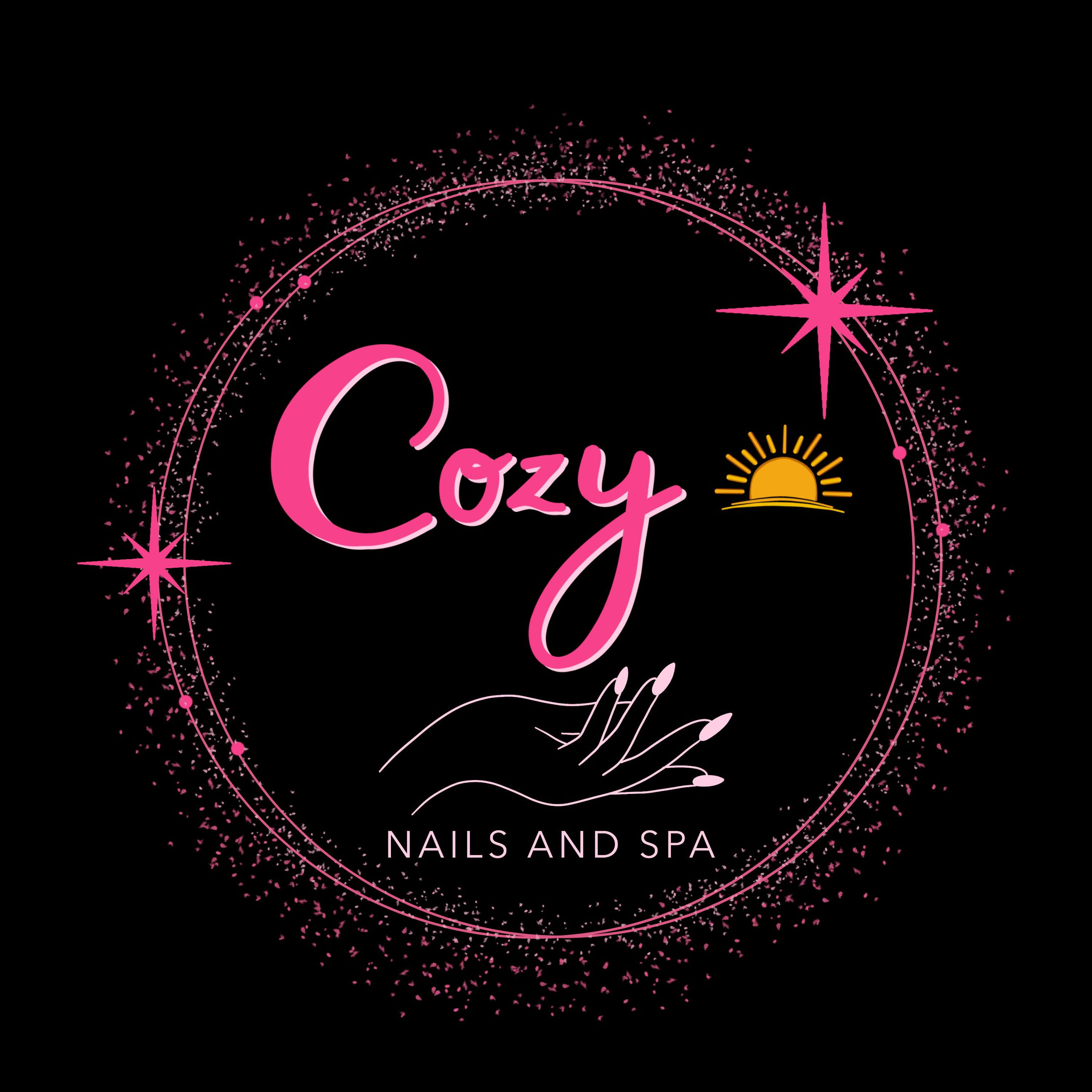 Cozy Nails & Spa